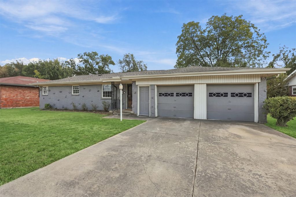 5012 Ira Street, Haltom City, TX 76117 — photo 3