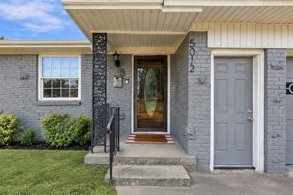 5012 Ira Street, Haltom City, TX 76117 — photo 4