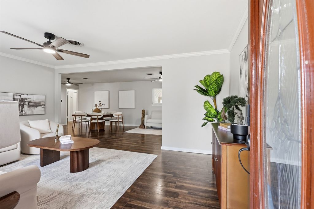 5012 Ira Street, Haltom City, TX 76117 — photo 5