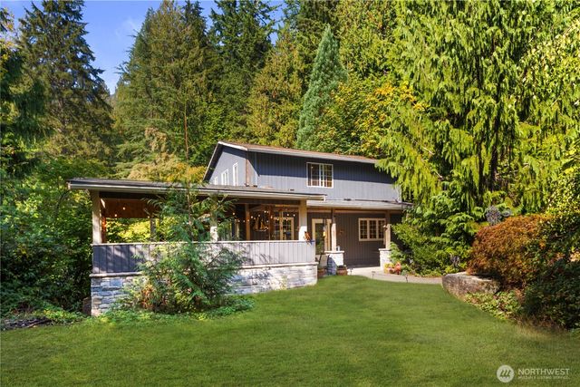 12310 461st Avenue SE, North Bend, WA 98045