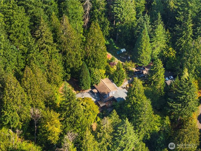 12310 461st Avenue SE, North Bend, WA 98045