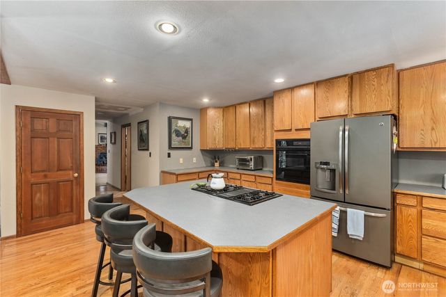 12310 461st Avenue SE, North Bend, WA 98045