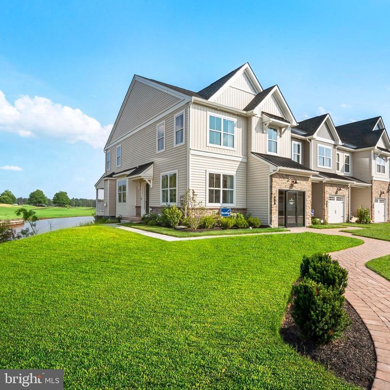 0045 BALDWIN WAY, Silverdale, PA 18962