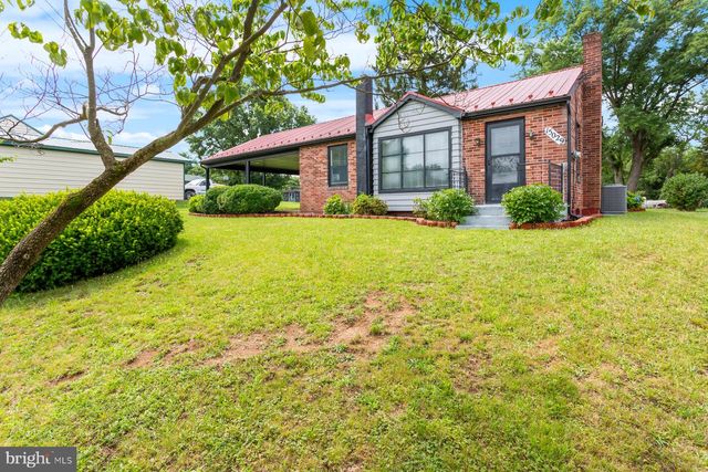 15029 CLEAR SPRING RD, Williamsport, MD 21795