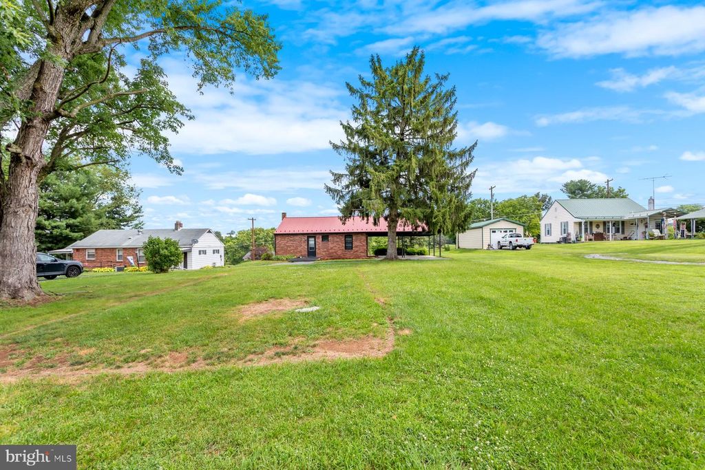 Image 23 of property listing at 15029 CLEAR SPRING RD, Williamsport, MD 21795