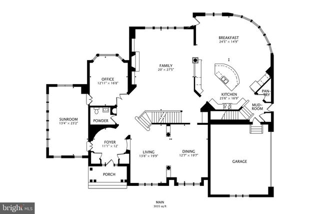 13402 MARBURG LN, Upper Marlboro, MD 20772