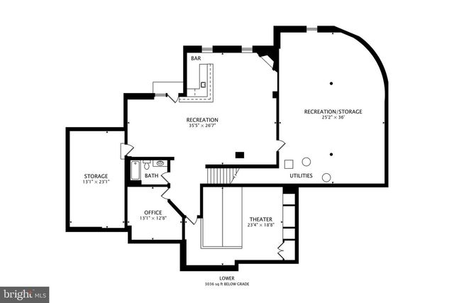 13402 MARBURG LN, Upper Marlboro, MD 20772