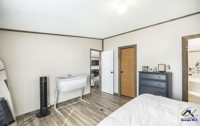 350 & 344 Mudd Road, Cordele, GA 31015