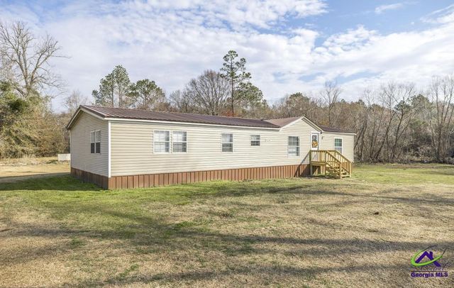 350 & 344 Mudd Road, Cordele, GA 31015