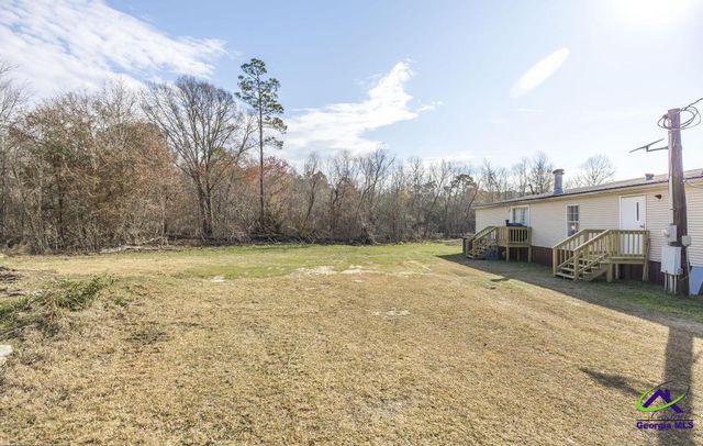 350 & 344 Mudd Road, Cordele, GA 31015
