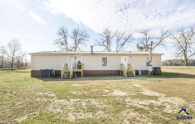 350 & 344 Mudd Road, Cordele, GA 31015