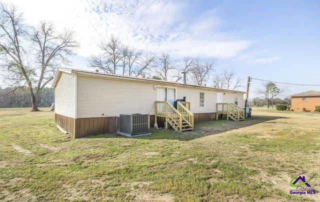 350 & 344 Mudd Road, Cordele, GA 31015