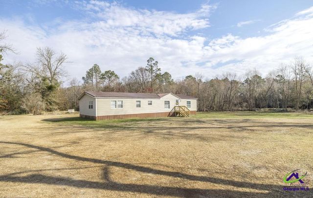 350 & 344 Mudd Road, Cordele, GA 31015