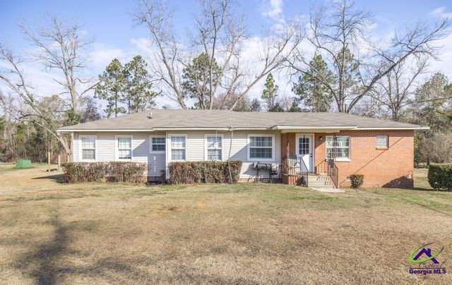 350 & 344 Mudd Road, Cordele, GA 31015