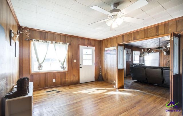 350 & 344 Mudd Road, Cordele, GA 31015