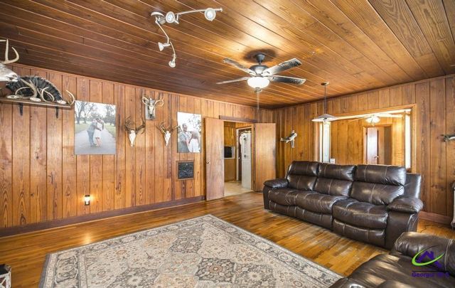 350 & 344 Mudd Road, Cordele, GA 31015