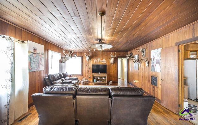 350 & 344 Mudd Road, Cordele, GA 31015