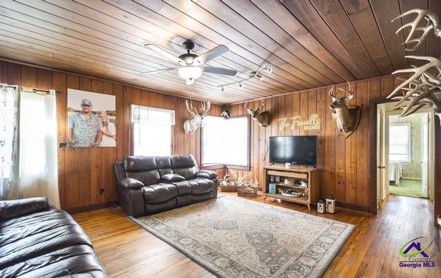 350 & 344 Mudd Road, Cordele, GA 31015