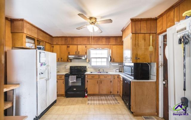 350 & 344 Mudd Road, Cordele, GA 31015