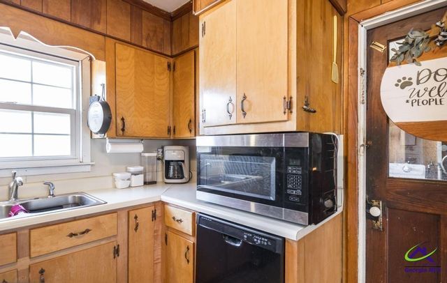 350 & 344 Mudd Road, Cordele, GA 31015