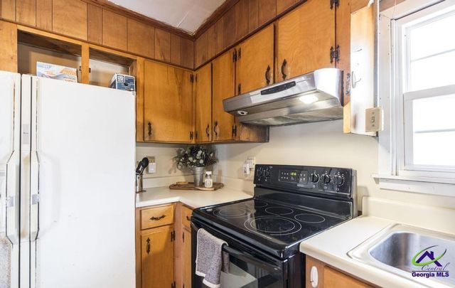 350 & 344 Mudd Road, Cordele, GA 31015