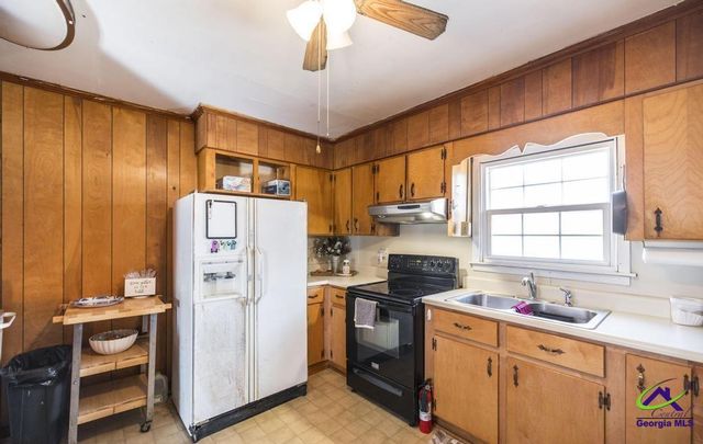 350 & 344 Mudd Road, Cordele, GA 31015