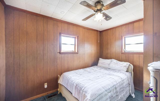 350 & 344 Mudd Road, Cordele, GA 31015