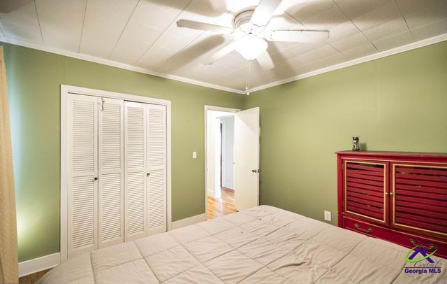 350 & 344 Mudd Road, Cordele, GA 31015