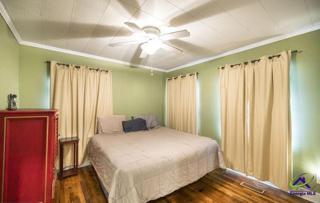 350 & 344 Mudd Road, Cordele, GA 31015