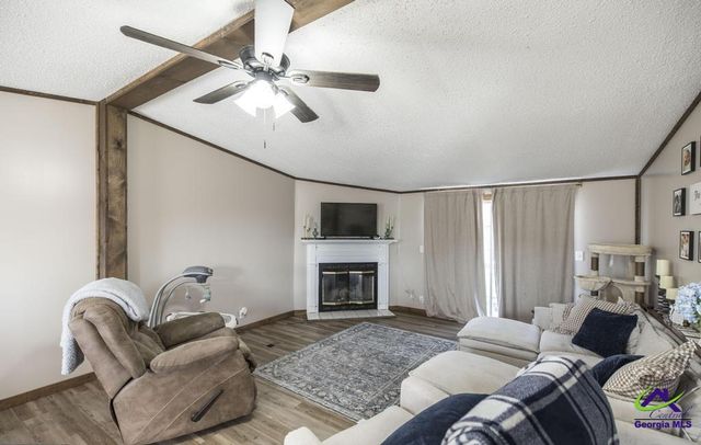 350 & 344 Mudd Road, Cordele, GA 31015