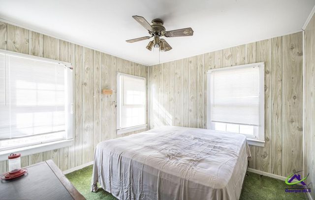 350 & 344 Mudd Road, Cordele, GA 31015