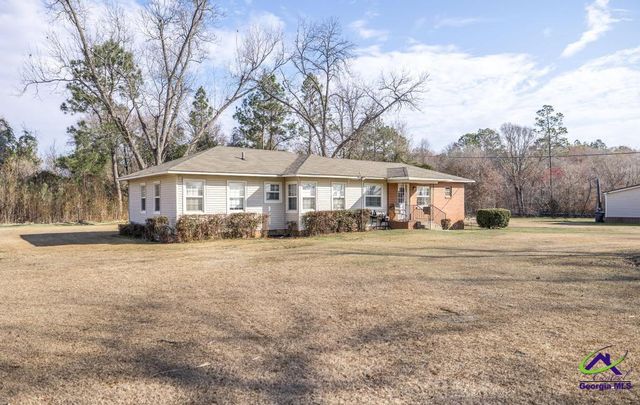 350 & 344 Mudd Road, Cordele, GA 31015