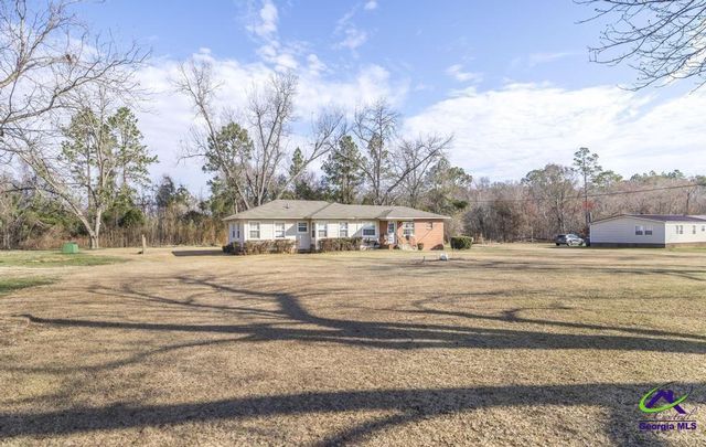 350 & 344 Mudd Road, Cordele, GA 31015