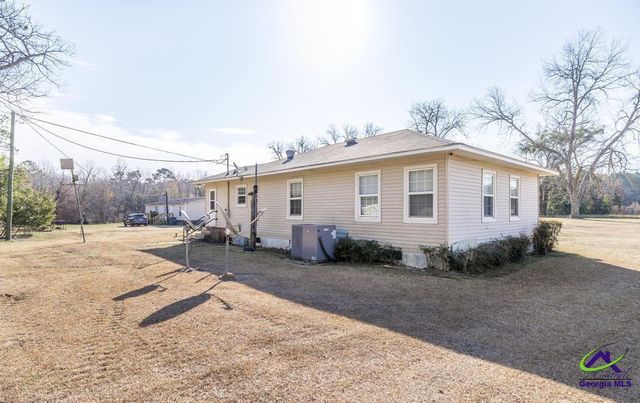 350 & 344 Mudd Road, Cordele, GA 31015