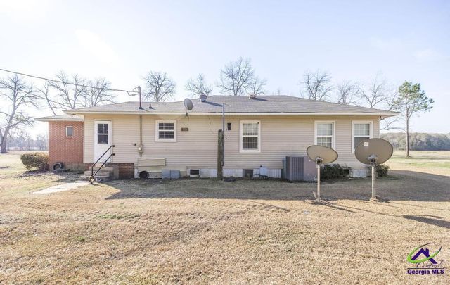 350 & 344 Mudd Road, Cordele, GA 31015