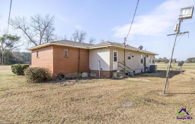 350 & 344 Mudd Road, Cordele, GA 31015