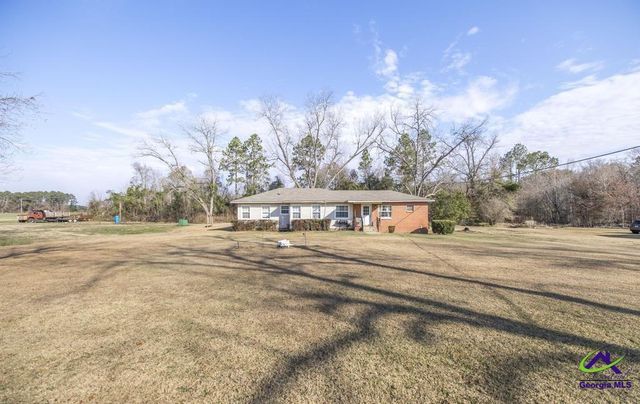 350 & 344 Mudd Road, Cordele, GA 31015