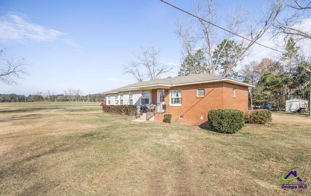 350 & 344 Mudd Road, Cordele, GA 31015