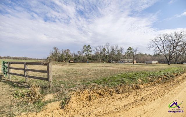 350 & 344 Mudd Road, Cordele, GA 31015