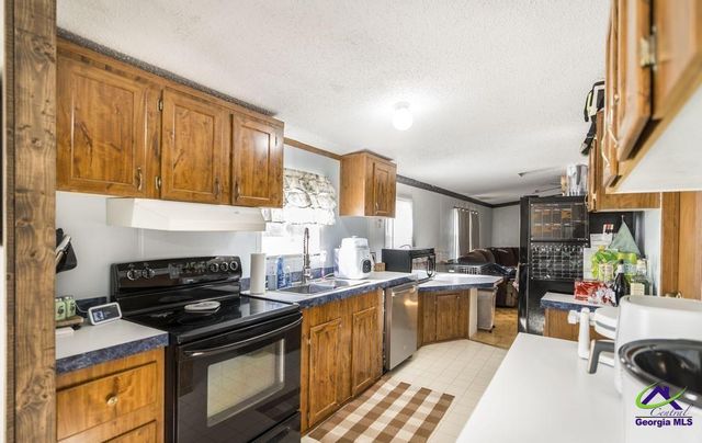 350 & 344 Mudd Road, Cordele, GA 31015