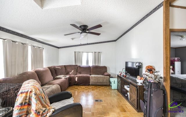 350 & 344 Mudd Road, Cordele, GA 31015