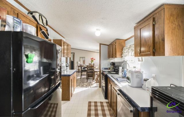 350 & 344 Mudd Road, Cordele, GA 31015