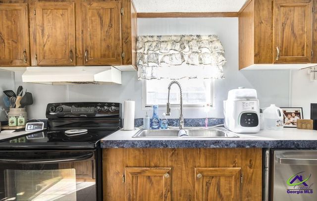 350 & 344 Mudd Road, Cordele, GA 31015