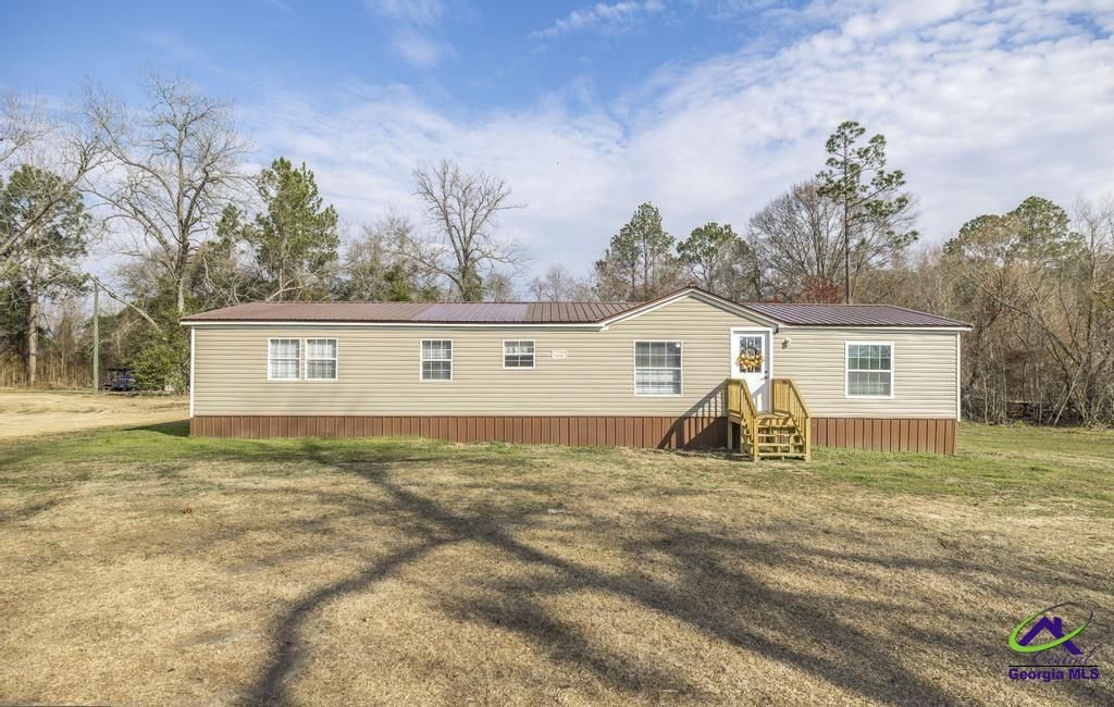350 & 344 Mudd Road, Cordele, GA 31015