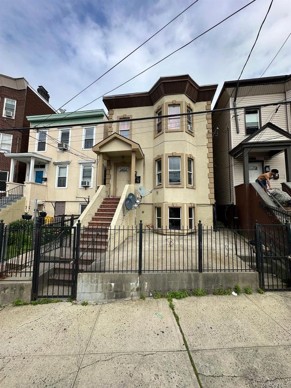 110 Beech Street, Yonkers, NY 10701