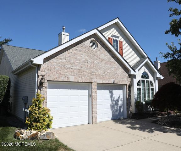7 Sherwood Drive, Jamesburg, NJ 08831