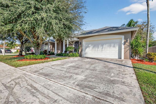1500 Firethorn Drive, Wellington, FL 33414