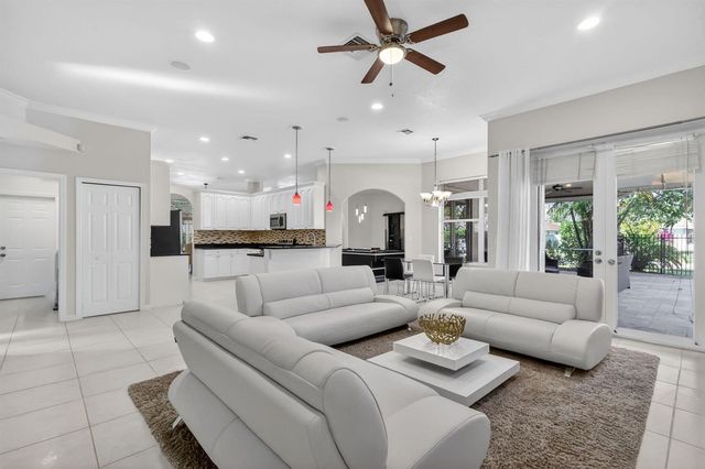 1500 Firethorn Drive, Wellington, FL 33414