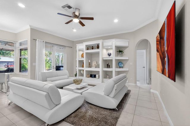 1500 Firethorn Drive, Wellington, FL 33414