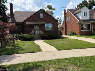 16557 Braile Street S, Detroit, MI 48219